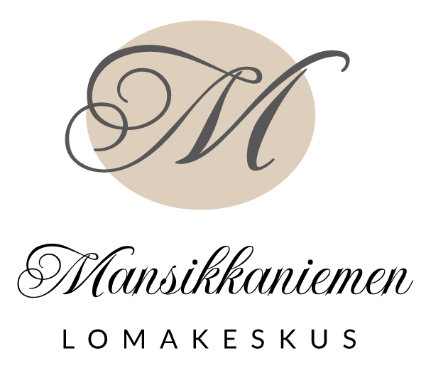 Mansikkaniemen Lomakeskus logo