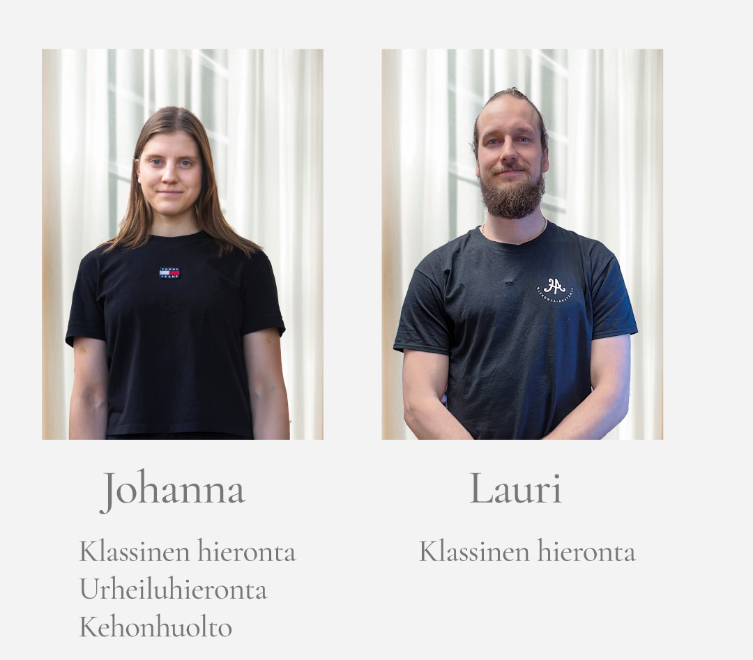 Read more about the article Tule hierontaan